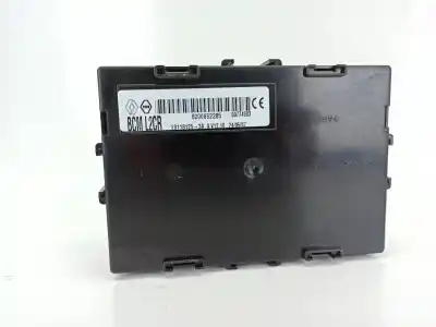 Автозапчасти б/у электронный модуль за renault clio iii (br0/1, cr0/1) 1.5 dci (c/br0g, c/br1g) ссылки oem iam 8200652285  