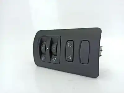 Second-hand car spare part multifunction switch for renault clio iii (br0/1, cr0/1) 1.5 dci (c/br0g, c/br1g) oem iam references 8200407756  