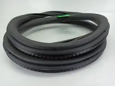 Автозапчастина б/у контур дверей гума для peugeot 208 ii (ub_, up_, uw_, uj_) 1.5 bluehdi 100 посилання на oem iam 9823214780  