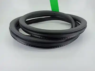 Автозапчастина б/у контур дверей гума для peugeot 208 ii (ub_, up_, uw_, uj_) 1.5 bluehdi 100 посилання на oem iam 9823214780  