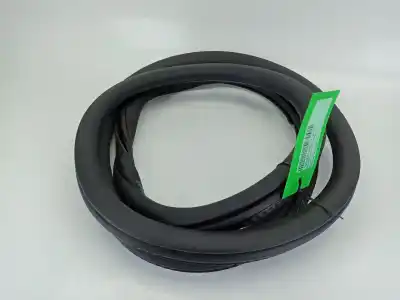 Автозапчастина б/у контур дверей гума для peugeot 208 ii (ub_, up_, uw_, uj_) 1.5 bluehdi 100 посилання на oem iam 9823214780  