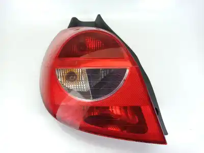 Автозапчастина б/у ЛІВИЙ ХОД ЛІХАР для RENAULT CLIO III (BR0/1, CR0/1)  Посилання на OEM IAM 89035079  