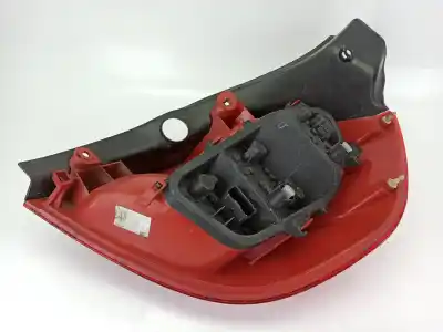 Pezzo di ricambio per auto di seconda mano lampada posteriore sinistra per renault clio iii (br0/1, cr0/1) 1.5 dci (c/br0g, c/br1g) riferimenti oem iam 89035079  