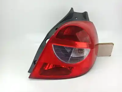 Автозапчастина б/у правий ліхтар для renault clio iii (br0/1, cr0/1) 1.5 dci (c/br0g, c/br1g) посилання на oem iam 89035080