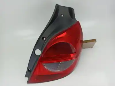 Second-hand car spare part right tailgate light for renault clio iii (br0/1, cr0/1) 1.5 dci (c/br0g, c/br1g) oem iam references 89035080  