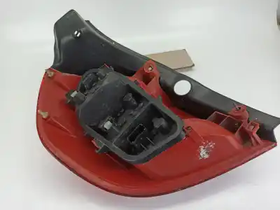 Second-hand car spare part right tailgate light for renault clio iii (br0/1, cr0/1) 1.5 dci (c/br0g, c/br1g) oem iam references 89035080  