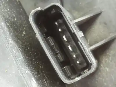 Second-hand car spare part right tailgate light for renault clio iii (br0/1, cr0/1) 1.5 dci (c/br0g, c/br1g) oem iam references 89035080  
