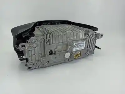 Автозапчасти б/у приборная доска за peugeot 208 ii (ub_, up_, uw_, uj_) 1.5 bluehdi 100 ссылки oem iam 9836680080  