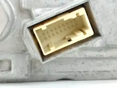 Автозапчасти б/у приборная доска за peugeot 208 ii (ub_, up_, uw_, uj_) 1.5 bluehdi 100 ссылки oem iam 9836680080  