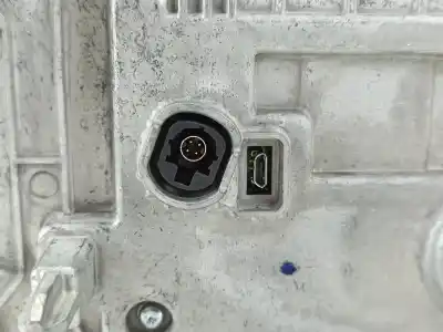 Автозапчасти б/у приборная доска за peugeot 208 ii (ub_, up_, uw_, uj_) 1.5 bluehdi 100 ссылки oem iam 9836680080  