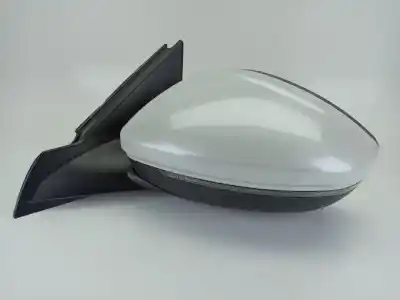 Автозапчастина б/у ліве дзеркало для peugeot 208 ii (ub_, up_, uw_, uj_) 1.5 bluehdi 100 посилання на oem iam 100hn05