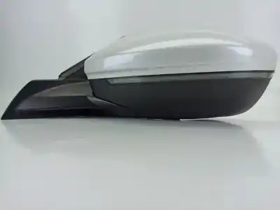 Автозапчасти б/у левое зеркало за peugeot 208 ii (ub_, up_, uw_, uj_) 1.5 bluehdi 100 ссылки oem iam 100hn05  