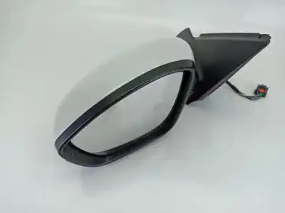 Автозапчасти б/у левое зеркало за peugeot 208 ii (ub_, up_, uw_, uj_) 1.5 bluehdi 100 ссылки oem iam 100hn05  