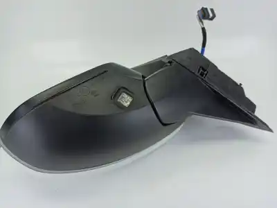 Автозапчасти б/у левое зеркало за peugeot 208 ii (ub_, up_, uw_, uj_) 1.5 bluehdi 100 ссылки oem iam 100hn05  