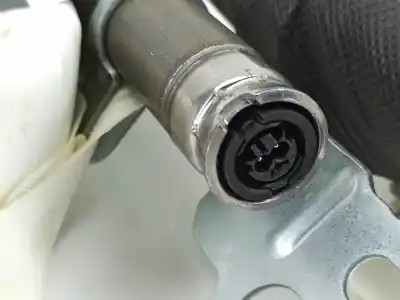 Second-hand car spare part front left curtain airbag for peugeot 208 ii (ub_, up_, uw_, uj_) 1.5 bluehdi 100 oem iam references 9827991480  