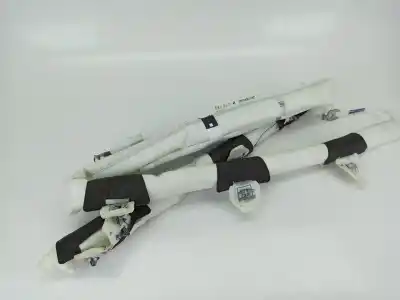 Автозапчастина б/у передня права подушка безпеки для peugeot 208 ii (ub_, up_, uw_, uj_) 1.5 bluehdi 100 посилання на oem iam 9827991580