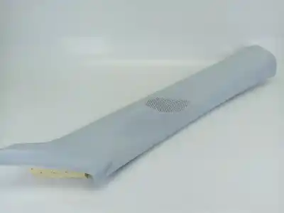 Second-hand car spare part decorative moulding for peugeot 208 ii (ub_, up_, uw_, uj_) 1.5 bluehdi 100 oem iam references 98233048zd  