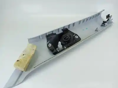 Second-hand car spare part decorative moulding for peugeot 208 ii (ub_, up_, uw_, uj_) 1.5 bluehdi 100 oem iam references 98233048zd  