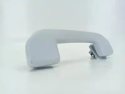 Автозапчастина б/у передня права ручка для peugeot 208 ii (ub_, up_, uw_, uj_) 1.5 bluehdi 100 посилання на oem iam 