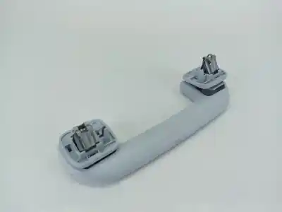 Автозапчасти б/у правая передняя ручка за peugeot 208 ii (ub_, up_, uw_, uj_) 1.5 bluehdi 100 ссылки oem iam   