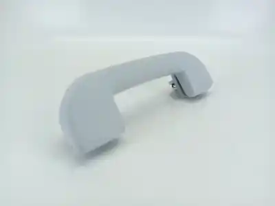 Автозапчастина б/у ліва передня ручка для peugeot 208 ii (ub_, up_, uw_, uj_) 1.5 bluehdi 100 посилання на oem iam 