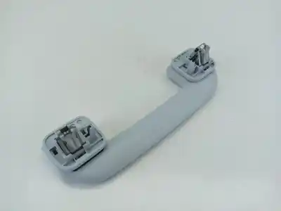 Автозапчасти б/у левая передняя ручка за peugeot 208 ii (ub_, up_, uw_, uj_) 1.5 bluehdi 100 ссылки oem iam   