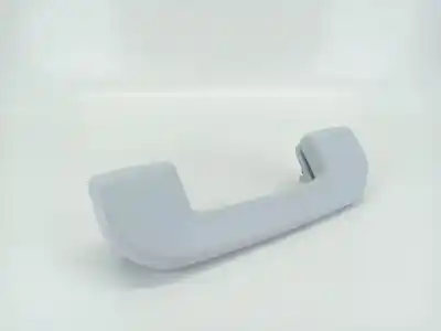 Автозапчастина б/у ручка задня права для peugeot 208 ii (ub_, up_, uw_, uj_) 1.5 bluehdi 100 посилання на oem iam 