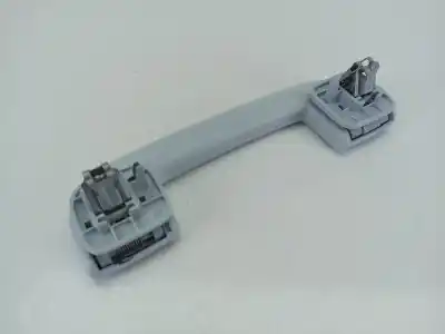 Автозапчасти б/у задняя правая ручка за peugeot 208 ii (ub_, up_, uw_, uj_) 1.5 bluehdi 100 ссылки oem iam   