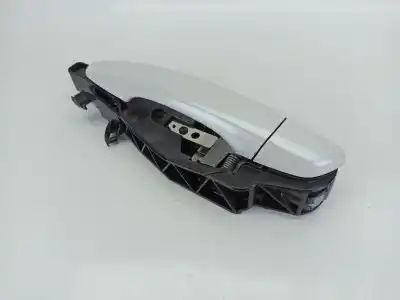 Автозапчасти б/у задняя левая наружная ручка за peugeot 208 ii (ub_, up_, uw_, uj_) 1.5 bluehdi 100 ссылки oem iam 9802977380  