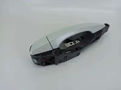 Автозапчасти б/у задняя левая наружная ручка за peugeot 208 ii (ub_, up_, uw_, uj_) 1.5 bluehdi 100 ссылки oem iam 9802977380  