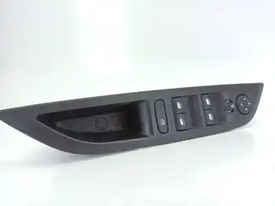 Автозапчастина б/у передні вікний вмикач для peugeot 208 ii (ub_, up_, uw_, uj_) 1.5 bluehdi 100 посилання на oem iam 96788264zd