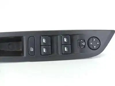 Second-hand car spare part left front power window switch for peugeot 208 ii (ub_, up_, uw_, uj_) 1.5 bluehdi 100 oem iam references 96788264zd  