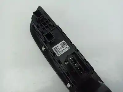 Second-hand car spare part left front power window switch for peugeot 208 ii (ub_, up_, uw_, uj_) 1.5 bluehdi 100 oem iam references 96788264zd  