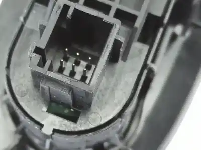 Second-hand car spare part left front power window switch for peugeot 208 ii (ub_, up_, uw_, uj_) 1.5 bluehdi 100 oem iam references 96788264zd  