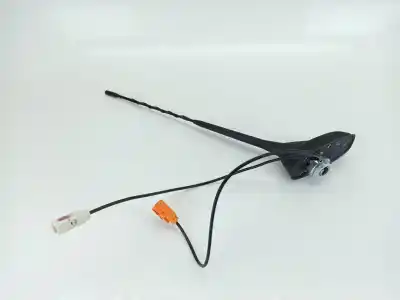 Автозапчастина б/у антена база для peugeot 208 ii (ub_, up_, uw_, uj_) 1.5 bluehdi 100 посилання на oem iam 9819668080