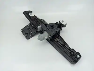 Автозапчастина б/у регулятор скла заднього правого для peugeot 208 ii (ub_, up_, uw_, uj_) 1.5 bluehdi 100 посилання на oem iam 9829045580