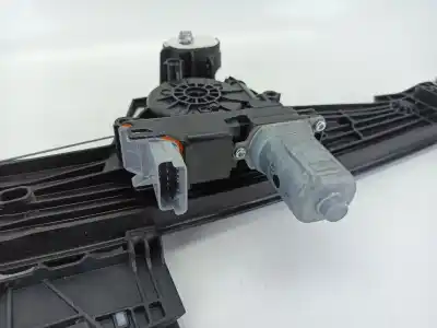 Автозапчасти б/у задний правый стеклорегулятор за peugeot 208 ii (ub_, up_, uw_, uj_) 1.5 bluehdi 100 ссылки oem iam 9829045580  