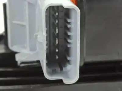 Автозапчасти б/у задний правый стеклорегулятор за peugeot 208 ii (ub_, up_, uw_, uj_) 1.5 bluehdi 100 ссылки oem iam 9829045580  