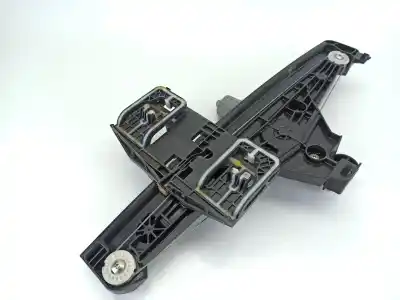 Автозапчасти б/у задний правый стеклорегулятор за peugeot 208 ii (ub_, up_, uw_, uj_) 1.5 bluehdi 100 ссылки oem iam 9829045580  