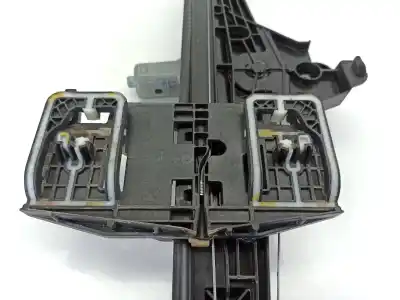 Автозапчасти б/у задний правый стеклорегулятор за peugeot 208 ii (ub_, up_, uw_, uj_) 1.5 bluehdi 100 ссылки oem iam 9829045580  