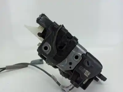 Автозапчасти б/у замок левой передней двери за peugeot 208 ii (ub_, up_, uw_, uj_) 1.5 bluehdi 100 ссылки oem iam 292850  