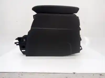 Автозапчастина б/у центральний подлокник для peugeot 208 ii (ub_, up_, uw_, uj_) 1.5 bluehdi 100 посилання на oem iam 9825563280