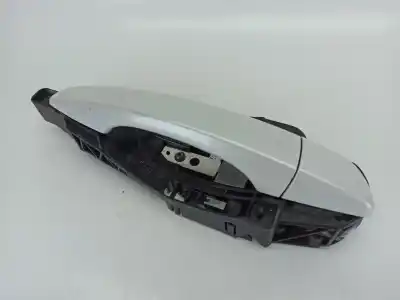 Автозапчасти б/у наружная рукоятка передняя справа за peugeot 208 ii (ub_, up_, uw_, uj_) 1.5 bluehdi 100 ссылки oem iam 9802977180  