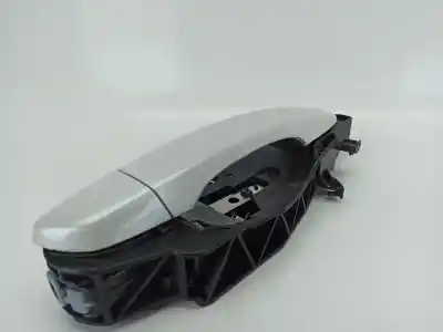 Автозапчасти б/у наружная рукоятка передняя справа за peugeot 208 ii (ub_, up_, uw_, uj_) 1.5 bluehdi 100 ссылки oem iam 9802977180  