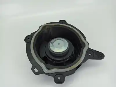 Автозапчастина б/у динамик для peugeot 208 ii (ub_, up_, uw_, uj_) 1.5 bluehdi 100 посилання на oem iam 9818747880  