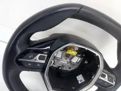 Автозапчастина б/у кермо для peugeot 208 ii (ub_, up_, uw_, uj_) 1.5 bluehdi 100 посилання на oem iam 98255044zd  