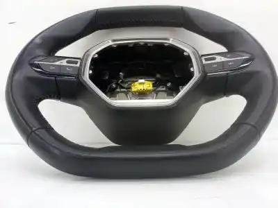 Автозапчастина б/у кермо для peugeot 208 ii (ub_, up_, uw_, uj_) 1.5 bluehdi 100 посилання на oem iam 98255044zd  