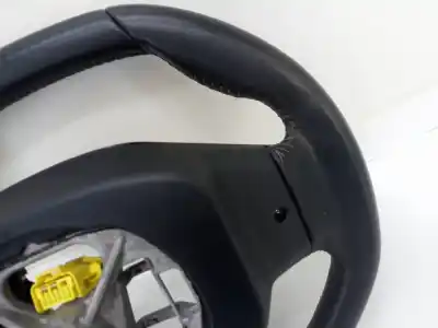 Автозапчастина б/у кермо для peugeot 208 ii (ub_, up_, uw_, uj_) 1.5 bluehdi 100 посилання на oem iam 98255044zd  