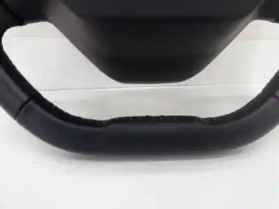 Автозапчастина б/у кермо для peugeot 208 ii (ub_, up_, uw_, uj_) 1.5 bluehdi 100 посилання на oem iam 98255044zd  