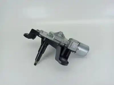 Автозапчасти б/у мотор заднего стеклоочистителя за peugeot 208 ii (ub_, up_, uw_, uj_) 1.5 bluehdi 100 ссылки oem iam 9819900080  